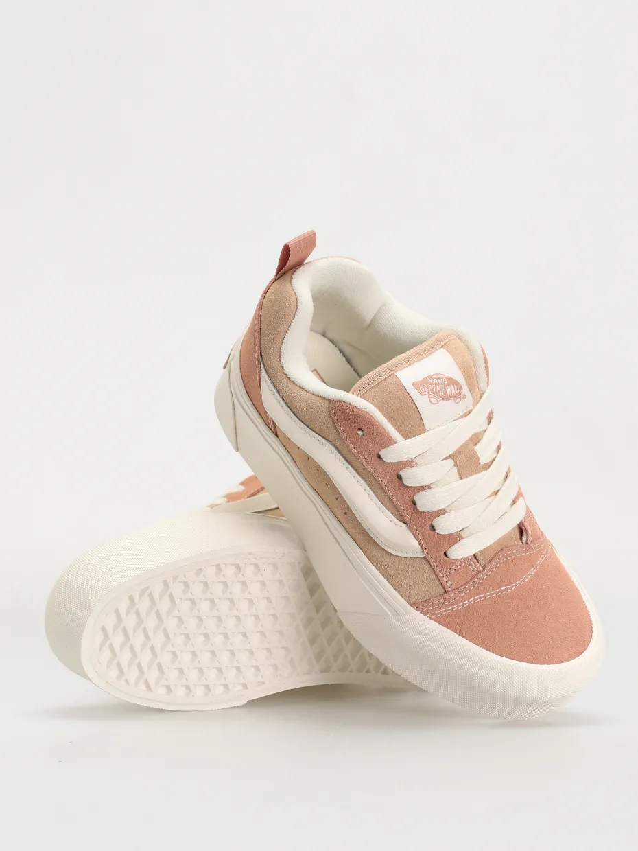 Vans Knu Stack Shoes