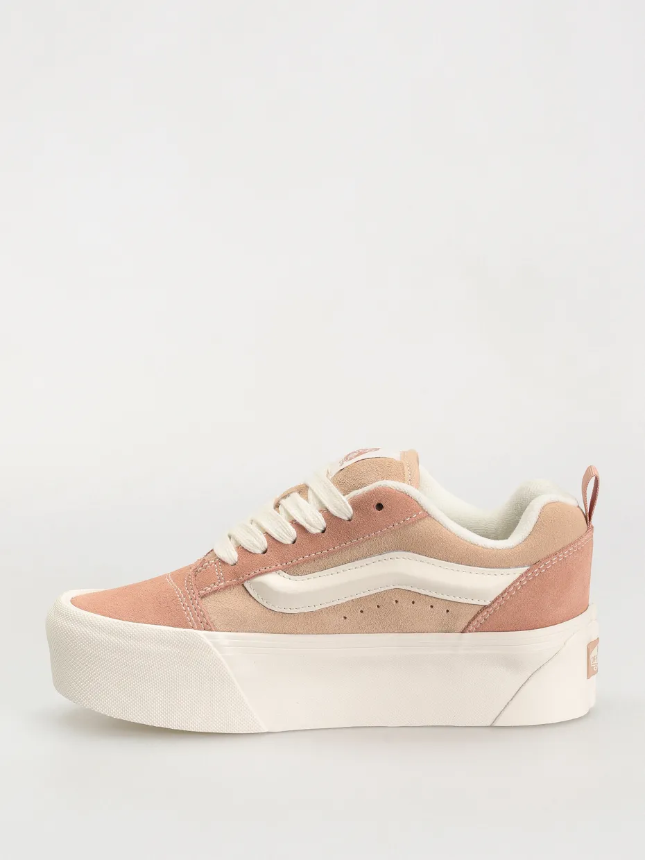 Vans Knu Stack Shoes