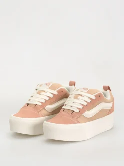 Vans Knu Stack Shoes