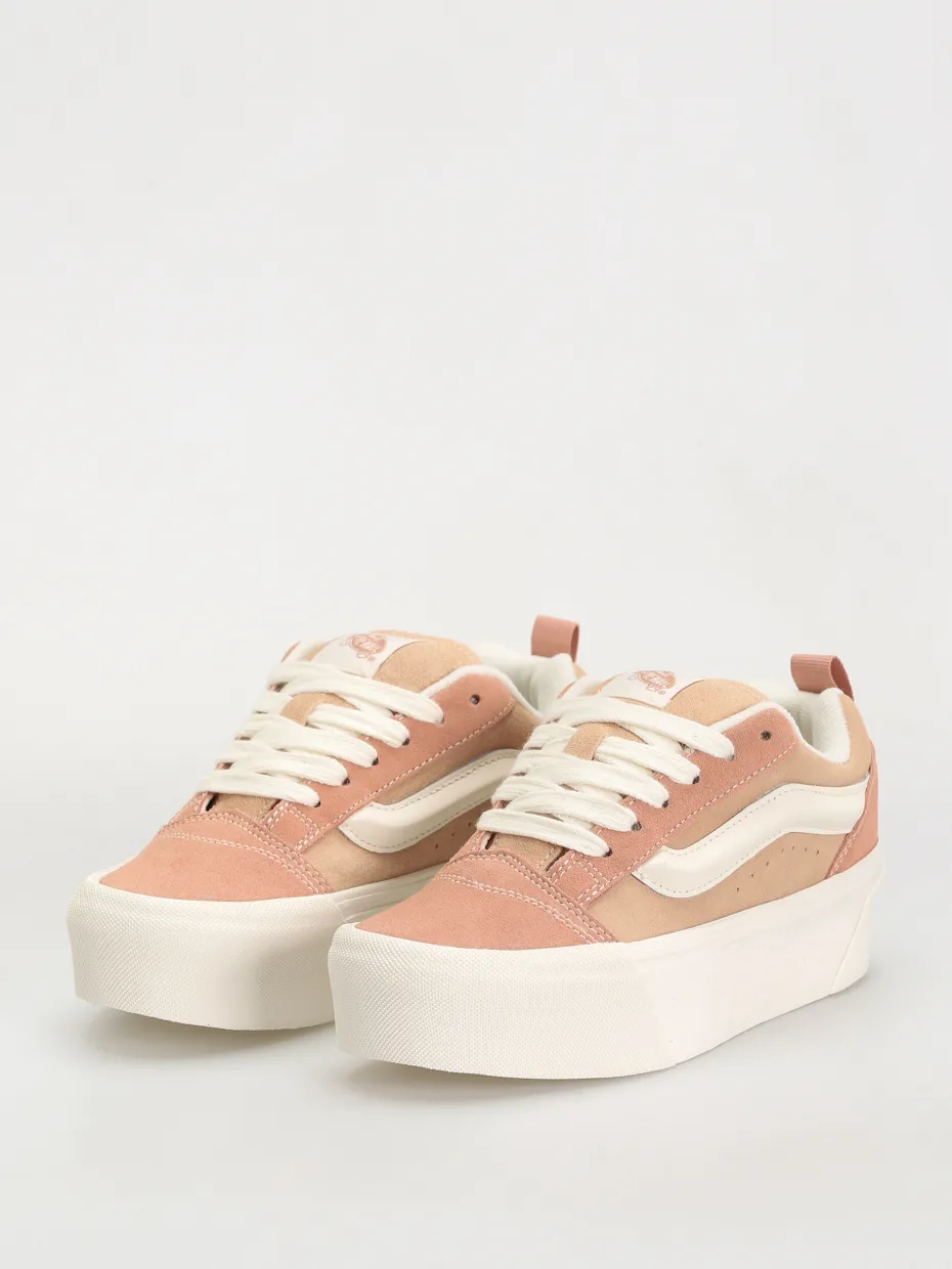 Vans Knu Stack Shoes