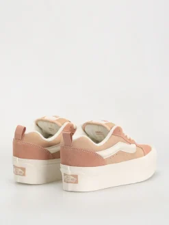 Vans Knu Stack Shoes