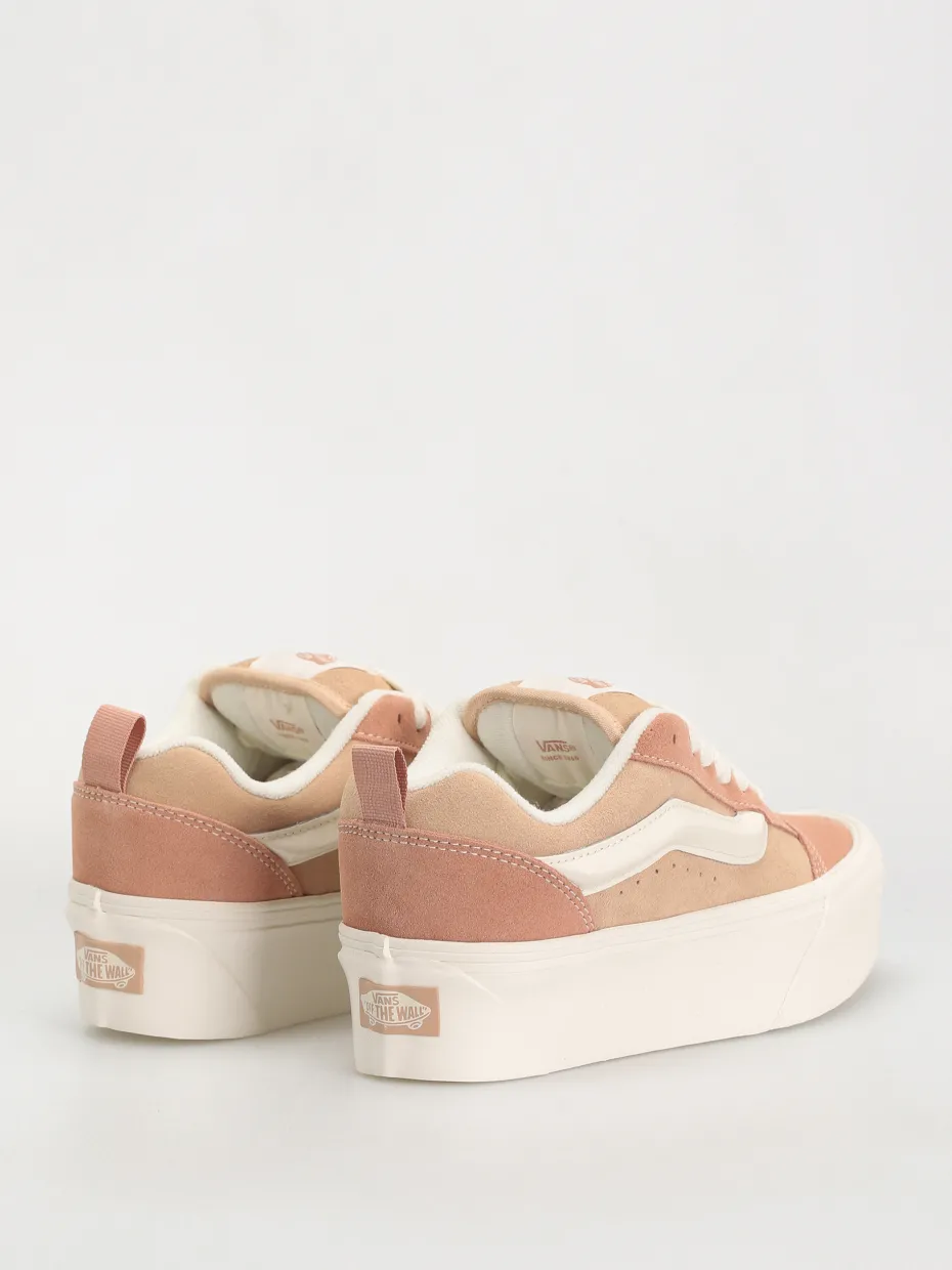 Vans Knu Stack Shoes