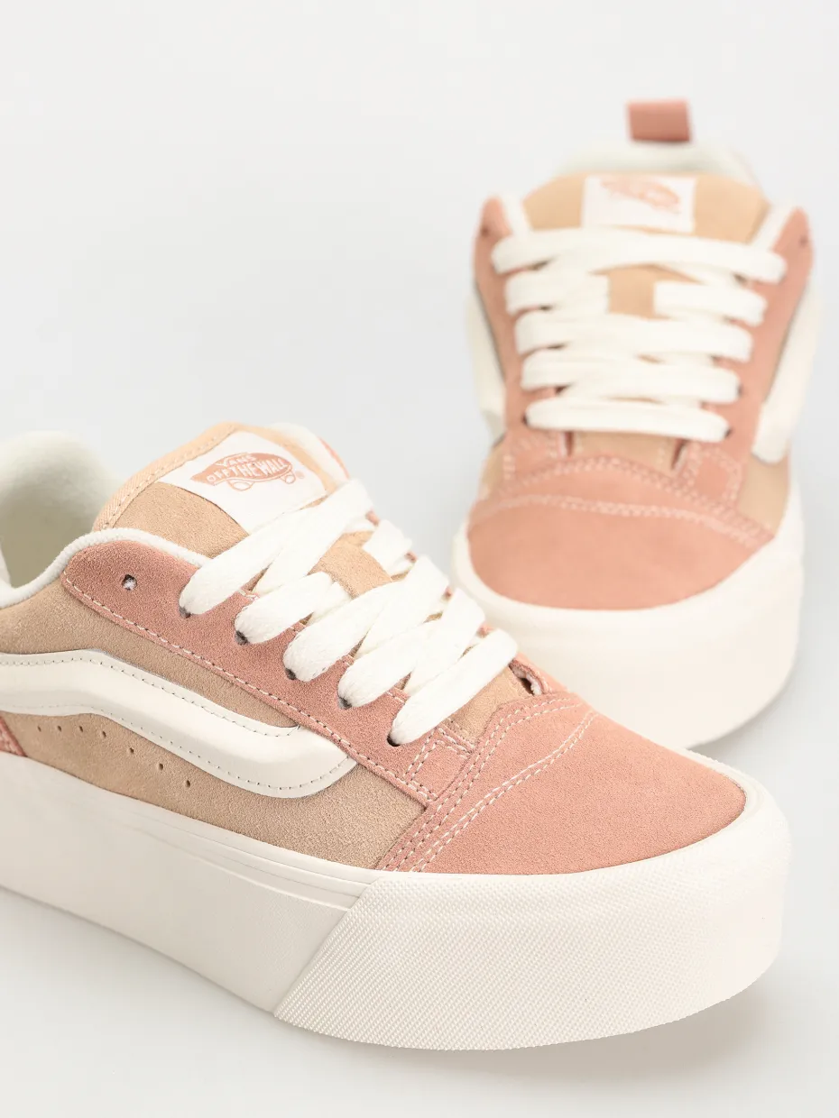 Vans Knu Stack Shoes