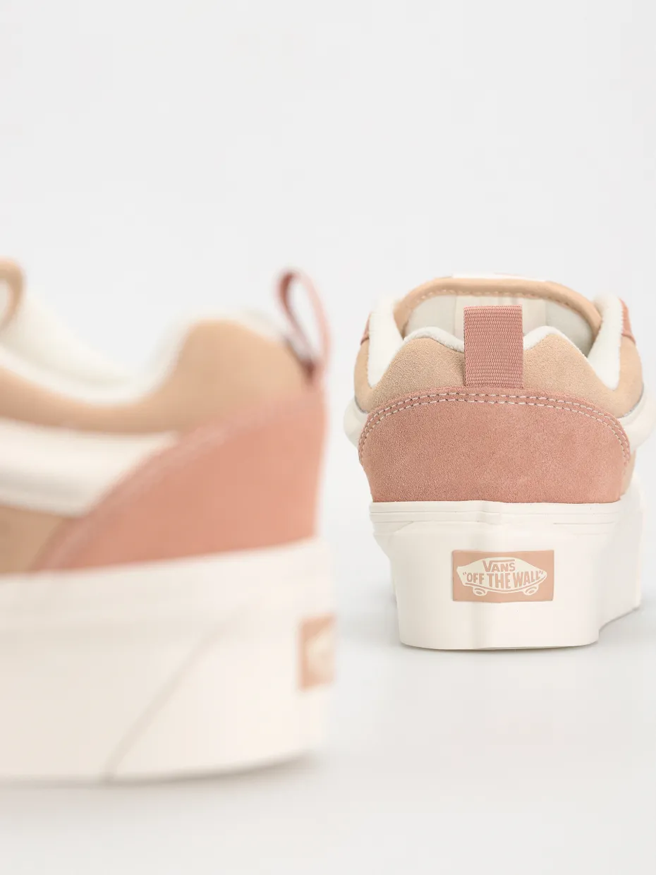 Vans Knu Stack Shoes