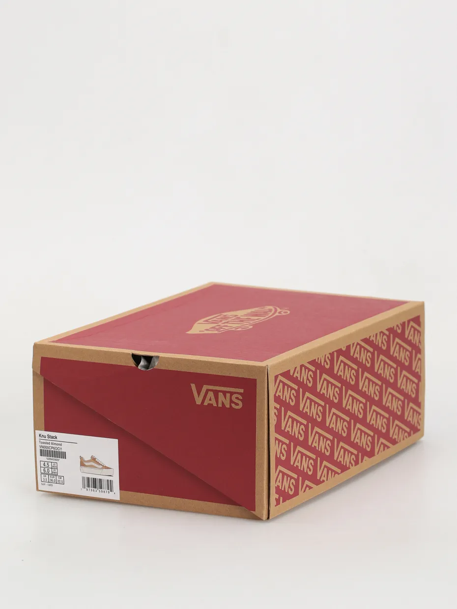 Vans Knu Stack Shoes