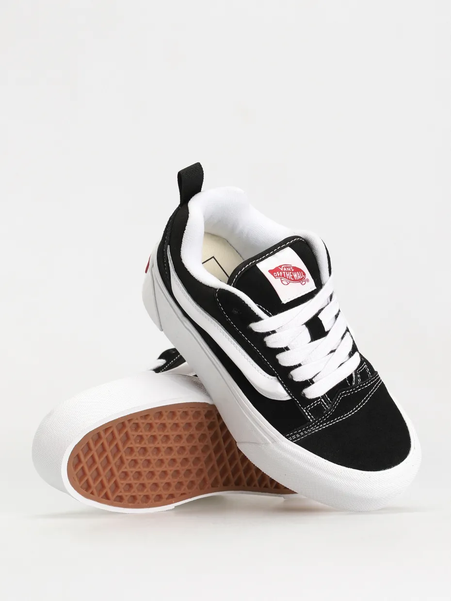 Vans Knu Stack Shoes