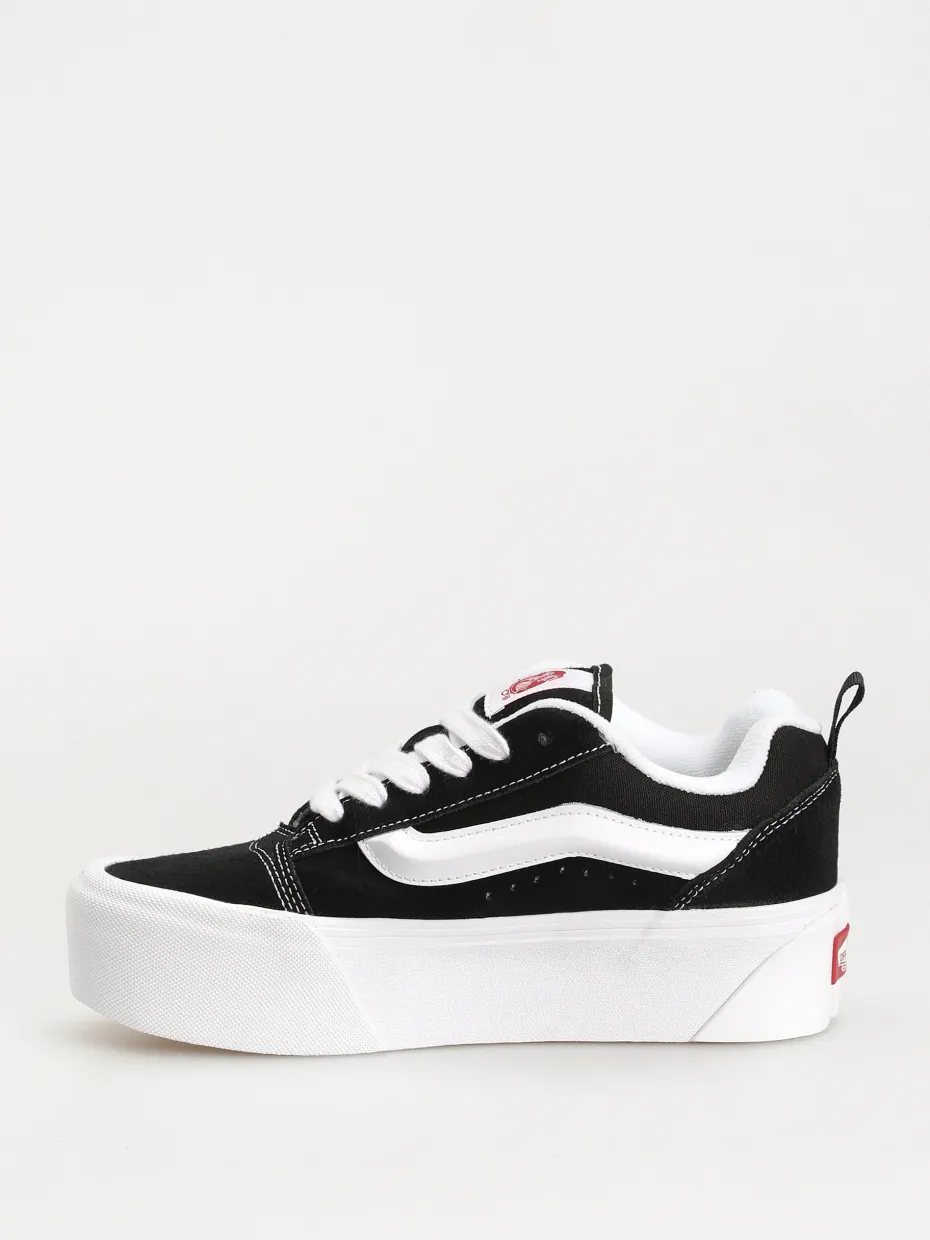 Vans Knu Stack Shoes