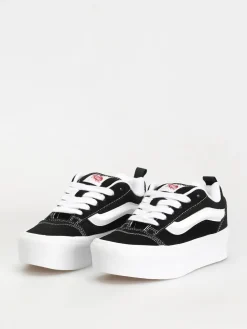 Vans Knu Stack Shoes