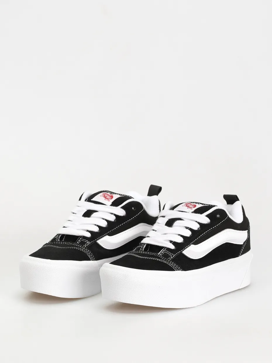 Vans Knu Stack Shoes