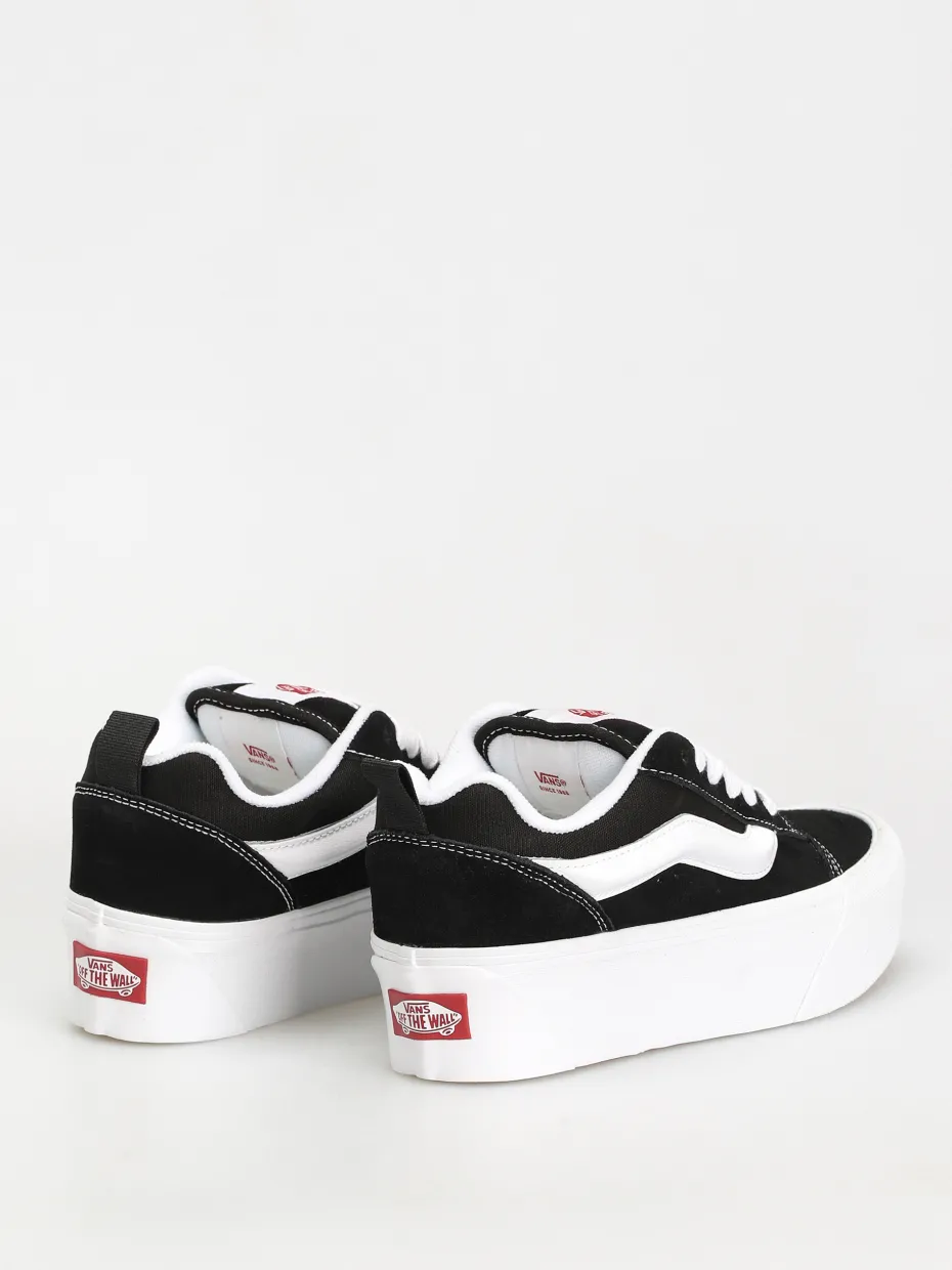 Vans Knu Stack Shoes