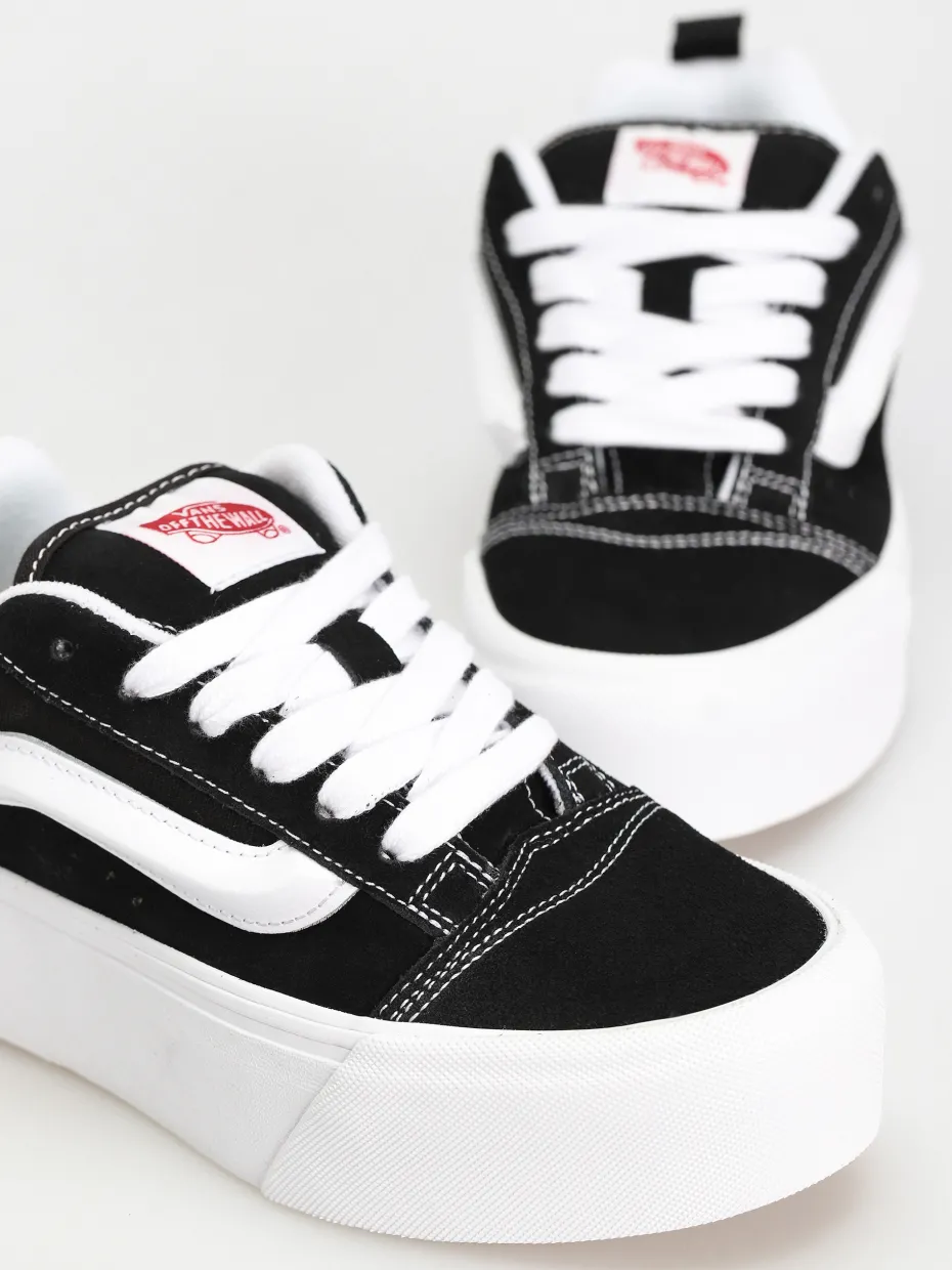 Vans Knu Stack Shoes