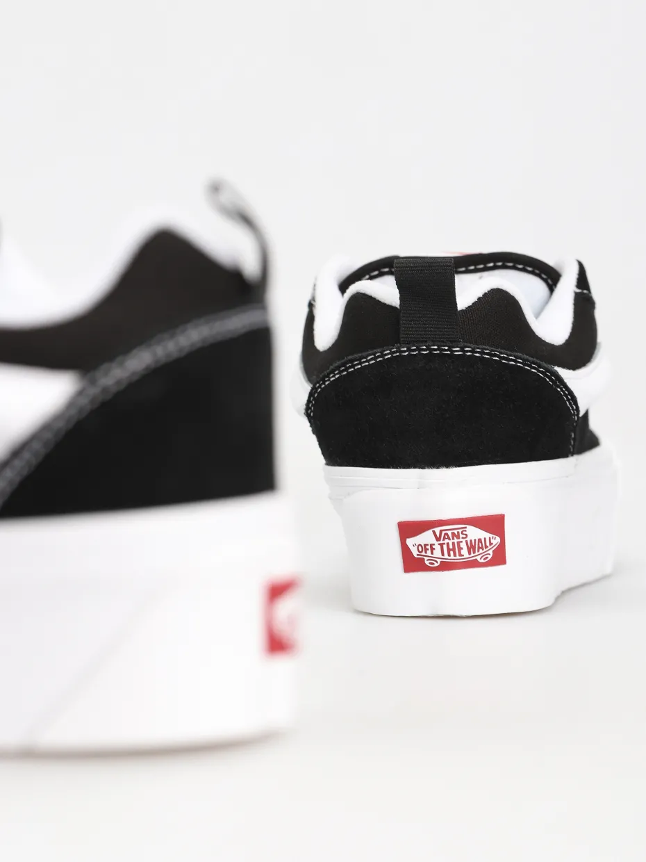 Vans Knu Stack Shoes
