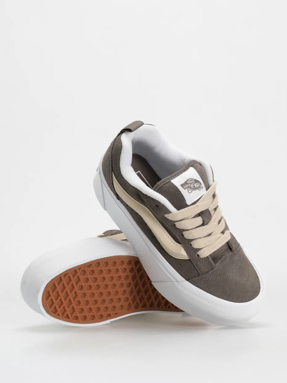 Vans Knu Stack Shoes