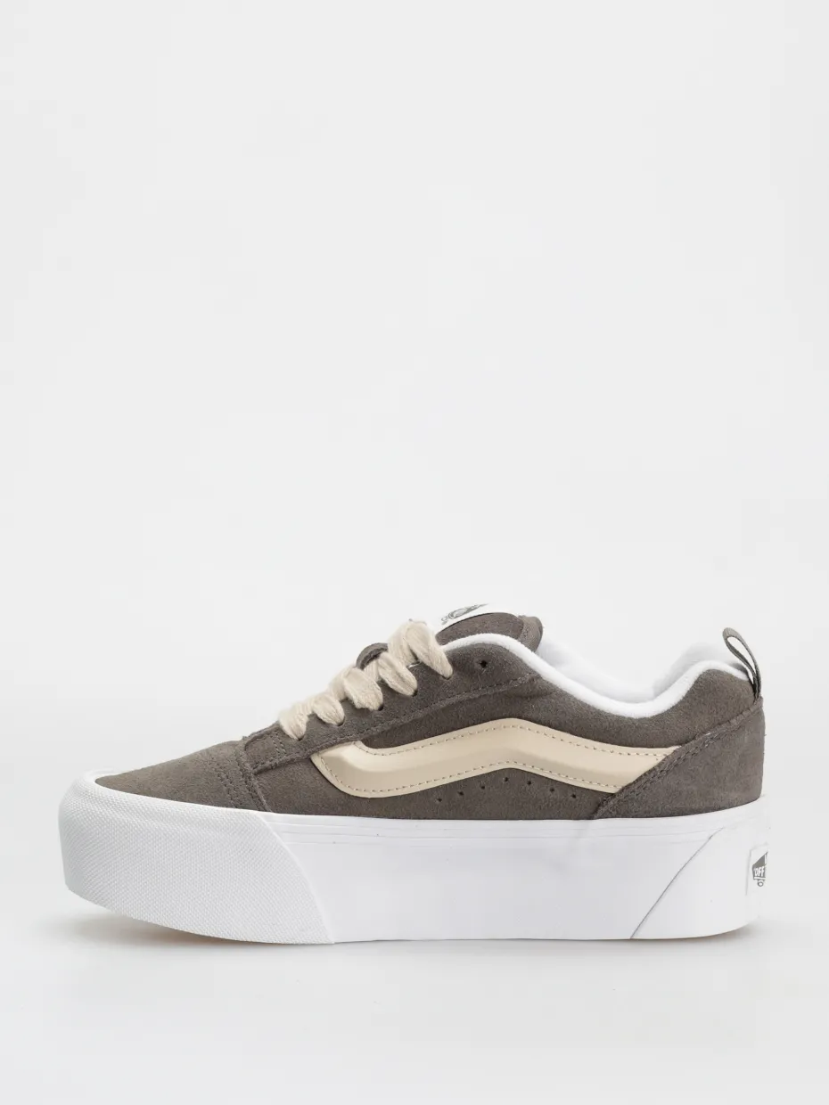 Vans Knu Stack Shoes