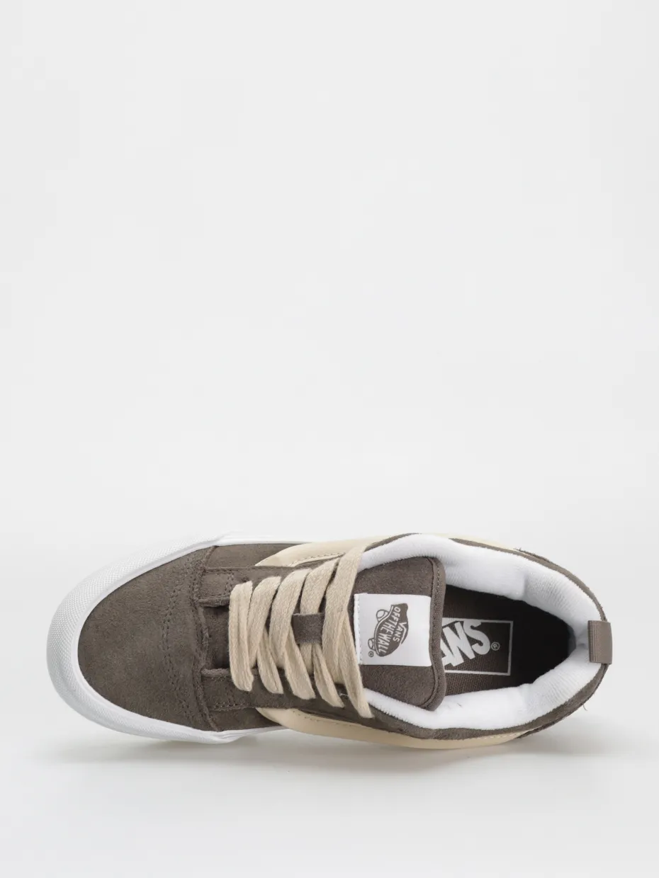 Vans Knu Stack Shoes