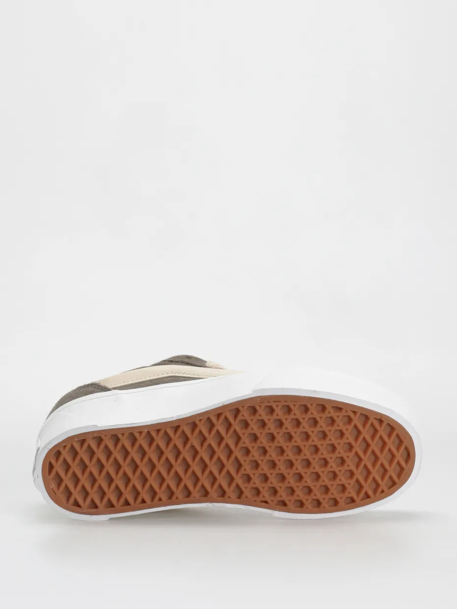 Vans Knu Stack Shoes
