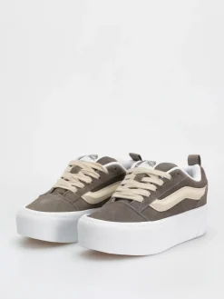 Vans Knu Stack Shoes