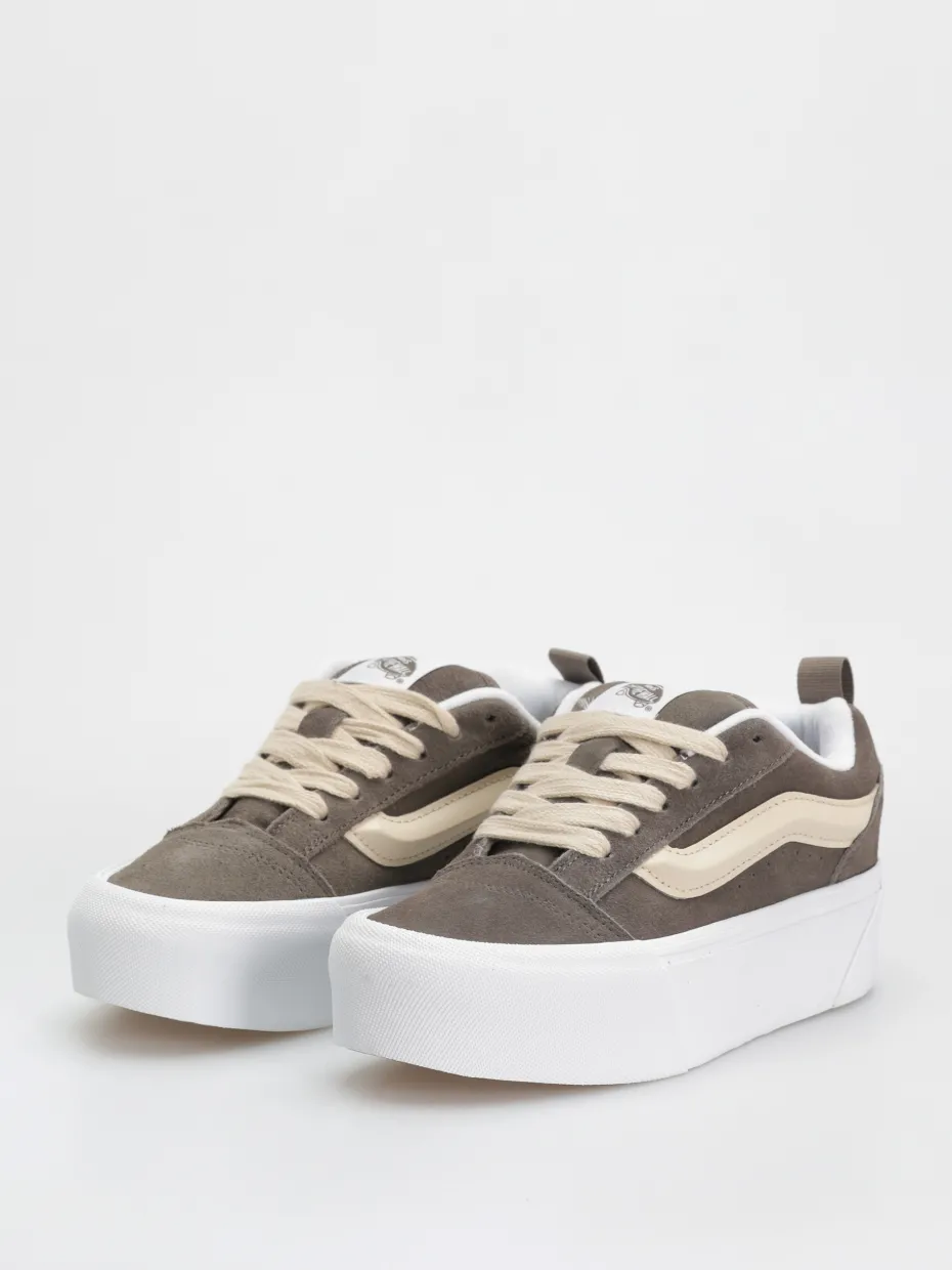 Vans Knu Stack Shoes