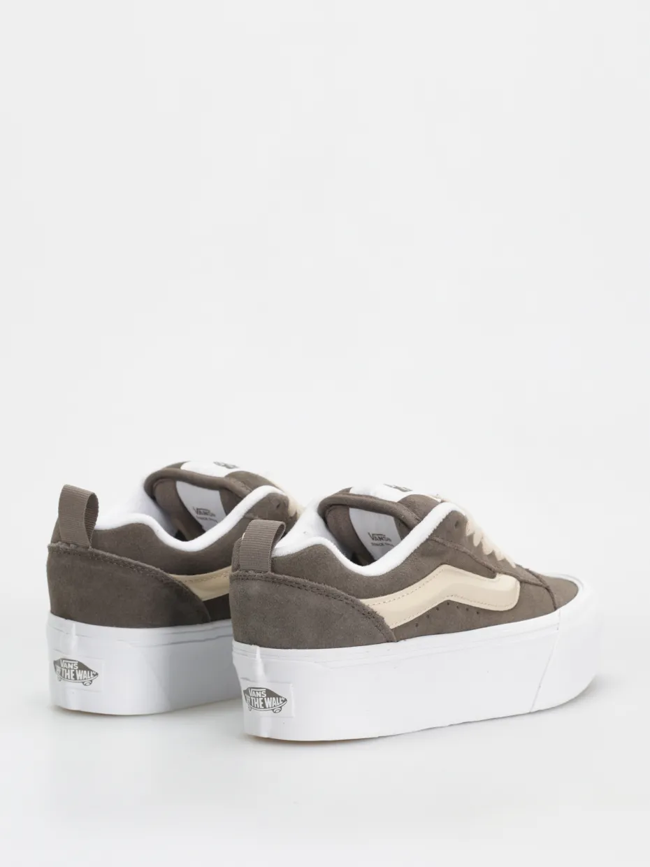 Vans Knu Stack Shoes