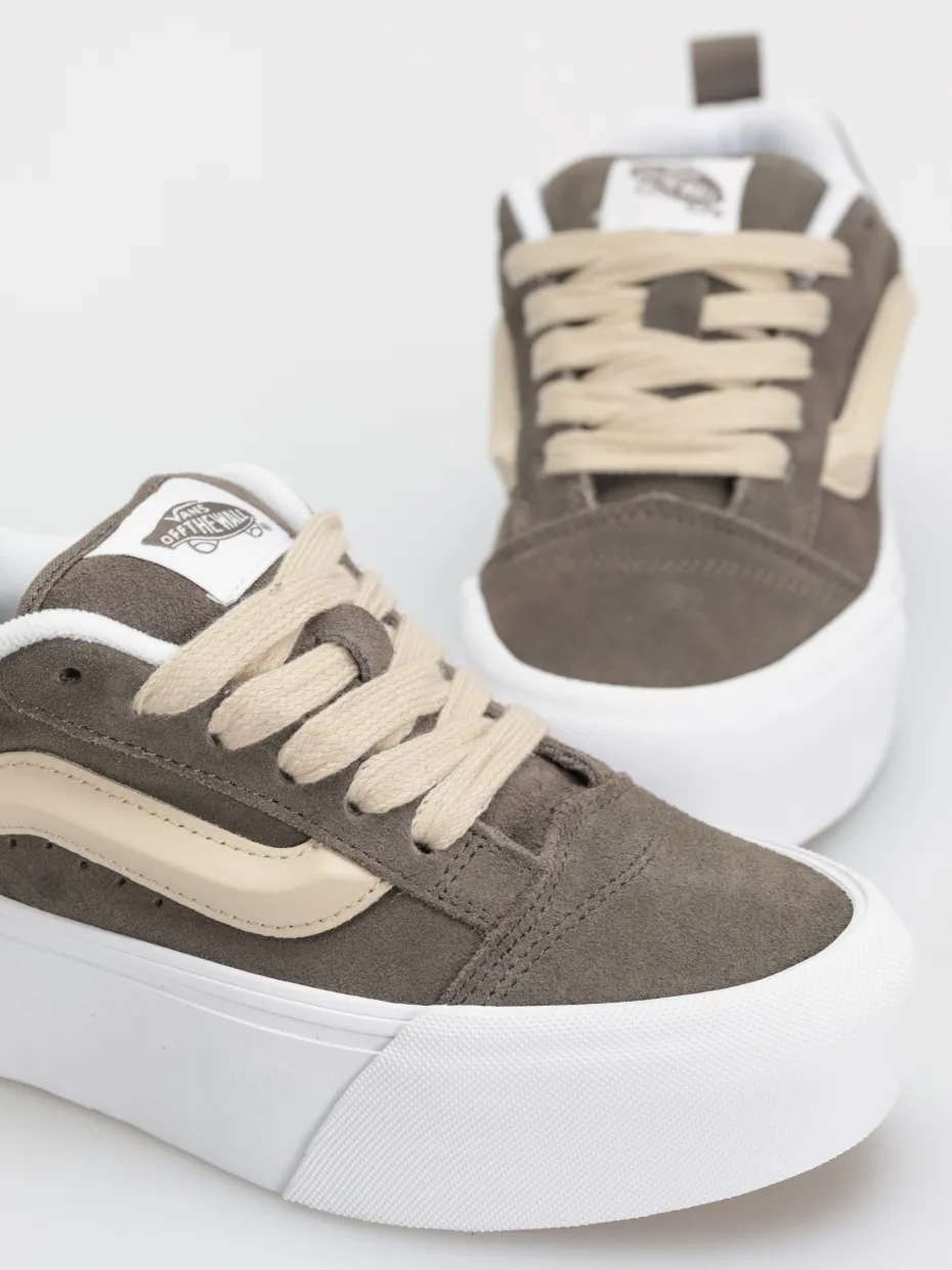 Vans Knu Stack Shoes