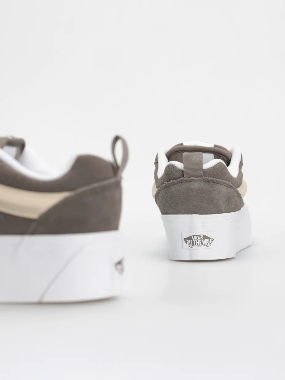 Vans Knu Stack Shoes