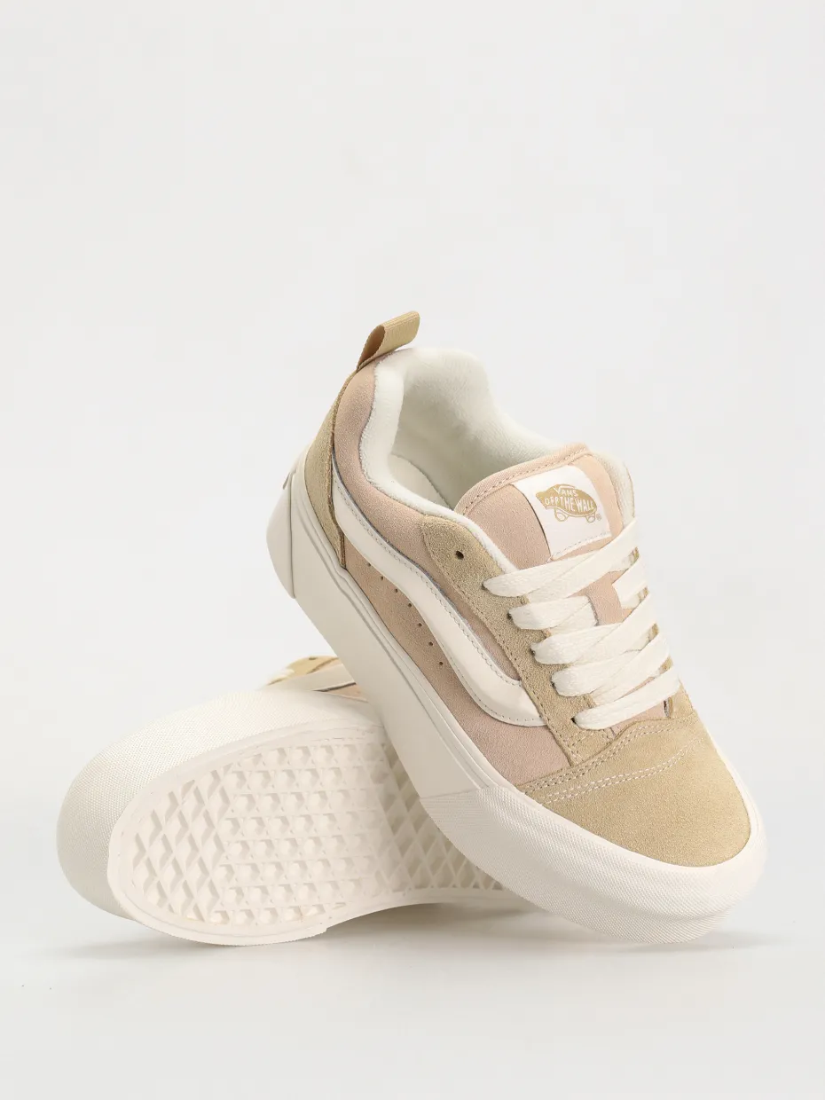 Vans Knu Stack Shoes
