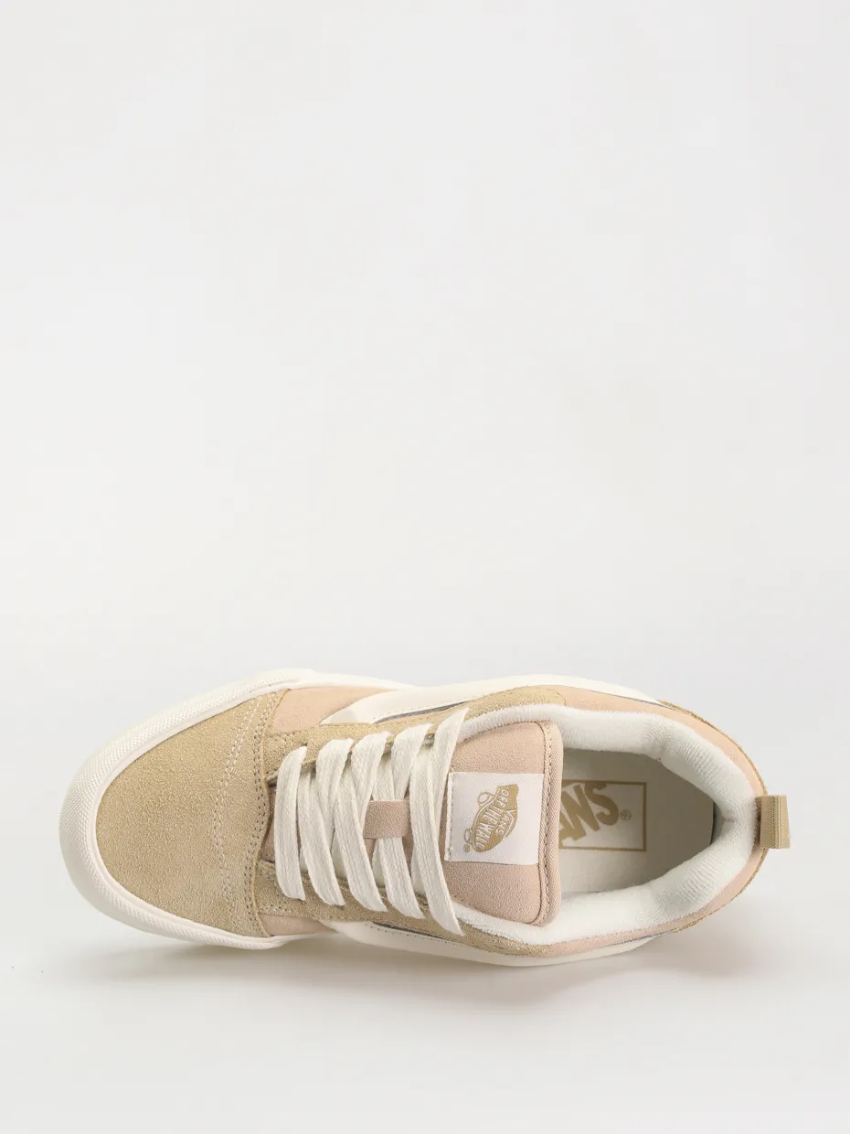 Vans Knu Stack Shoes