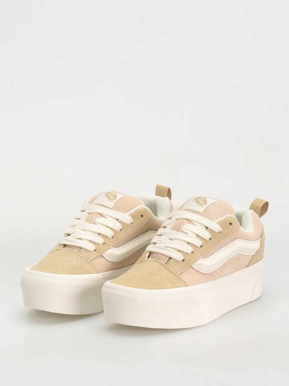 Vans Knu Stack Shoes