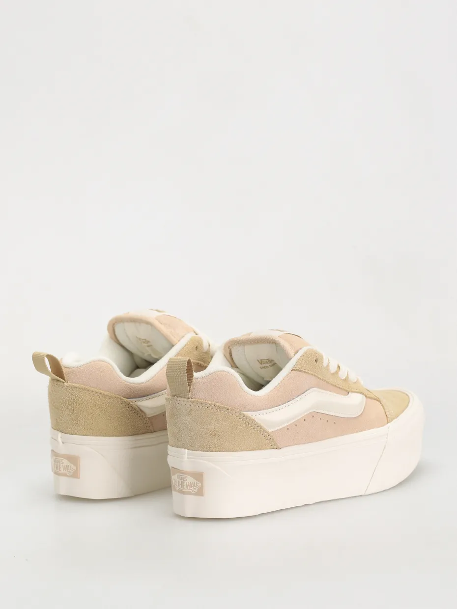 Vans Knu Stack Shoes