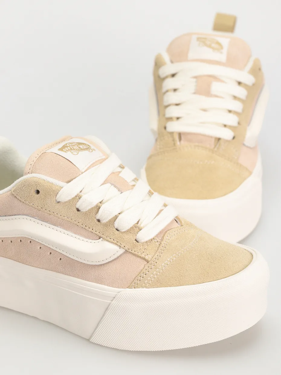 Vans Knu Stack Shoes