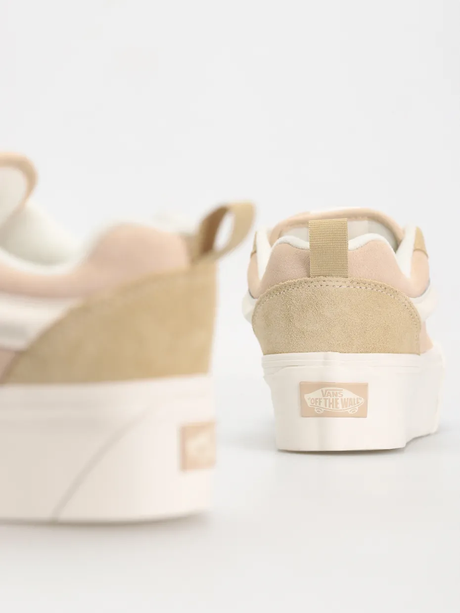 Vans Knu Stack Shoes