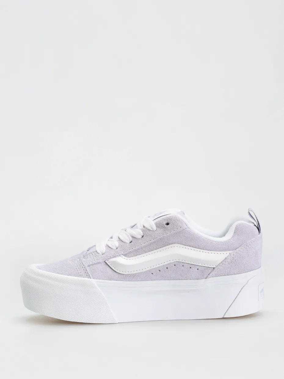 Vans Knu Stack Shoes