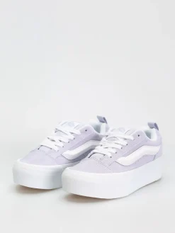 Vans Knu Stack Shoes