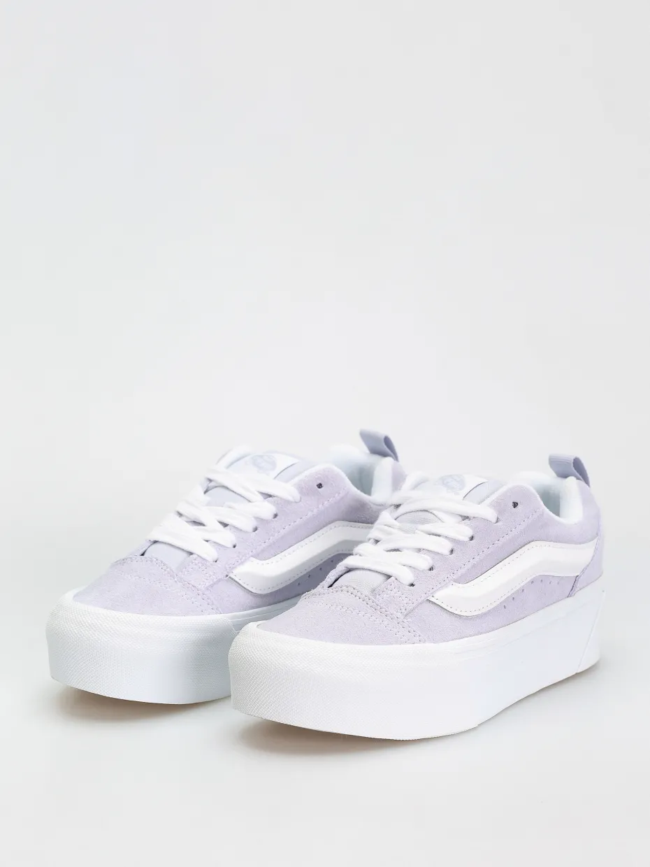 Vans Knu Stack Shoes