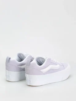 Vans Knu Stack Shoes