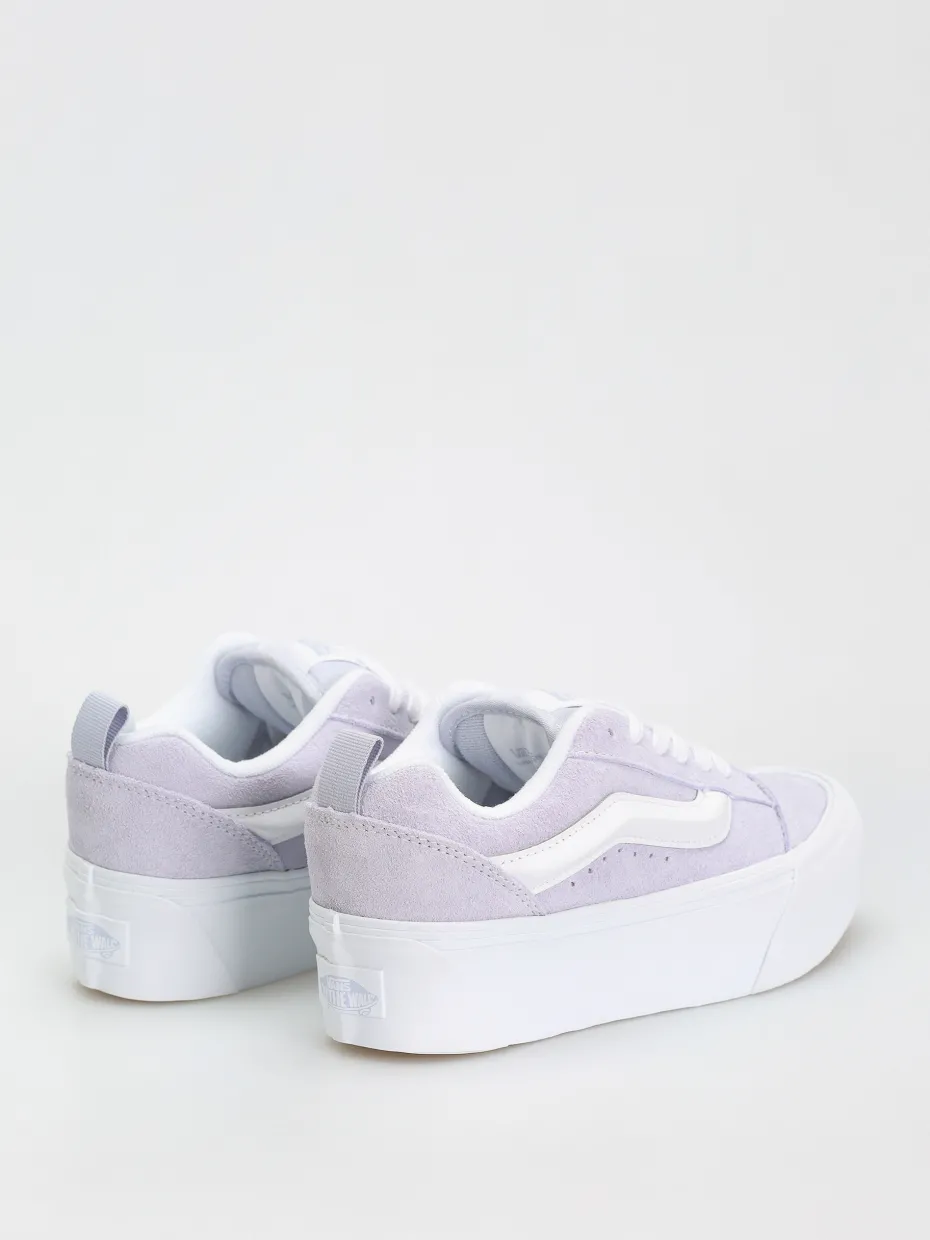 Vans Knu Stack Shoes