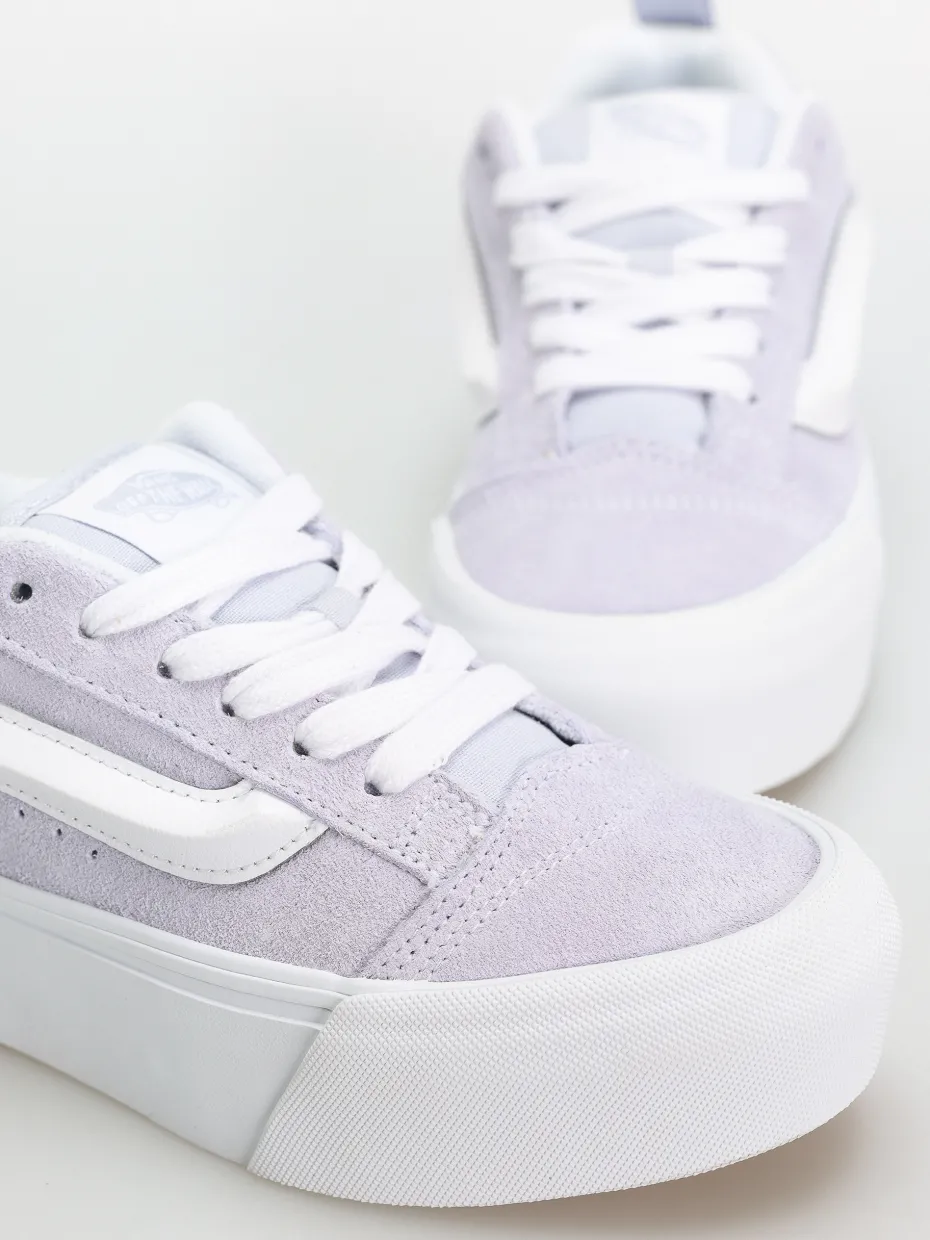 Vans Knu Stack Shoes