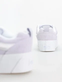 Vans Knu Stack Shoes