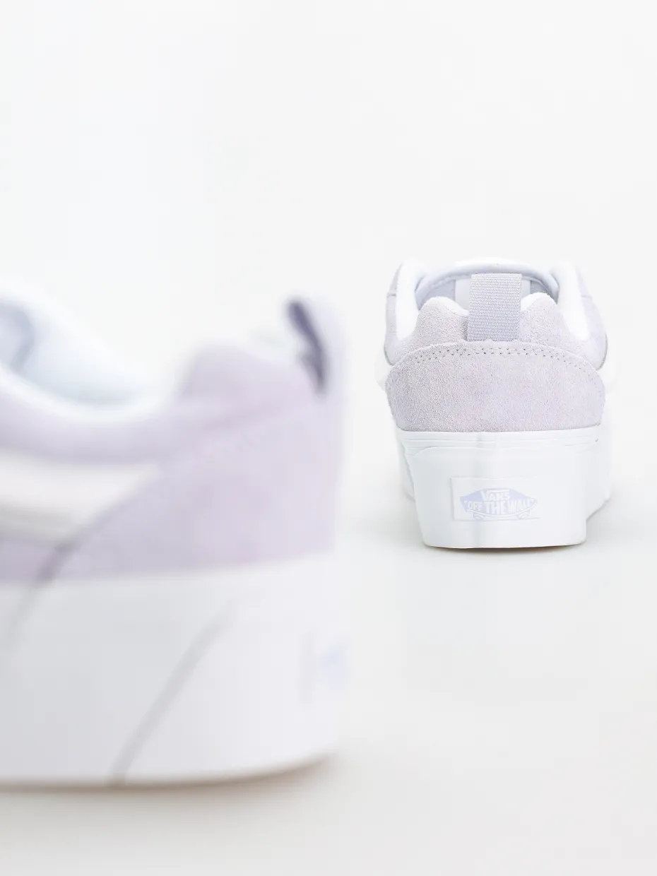 Vans Knu Stack Shoes