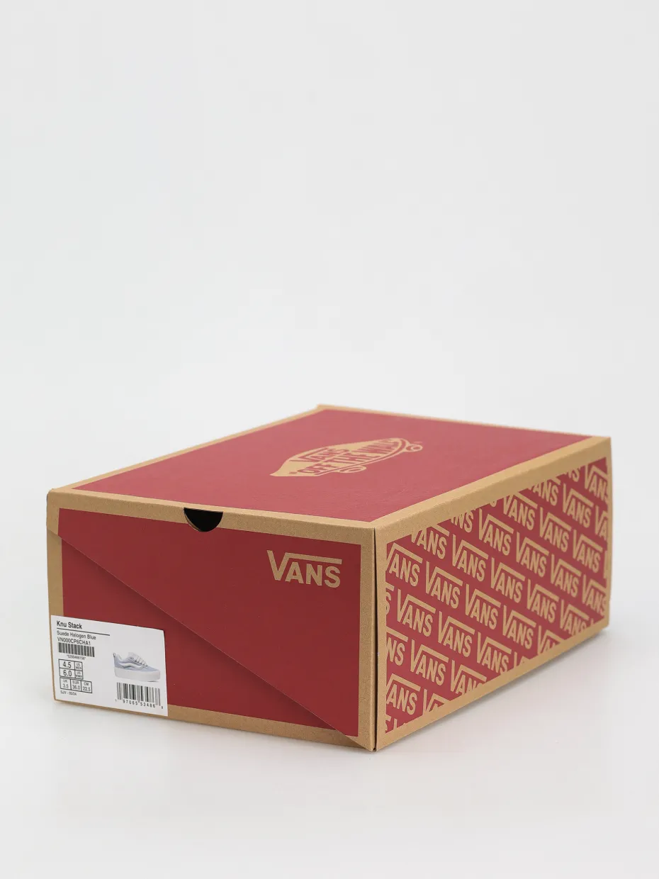 Vans Knu Stack Shoes