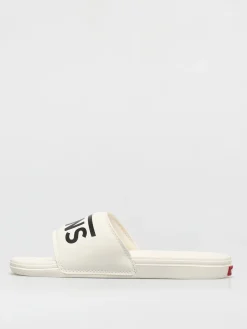 Vans La Costa Slide On Flip-flops Wmn