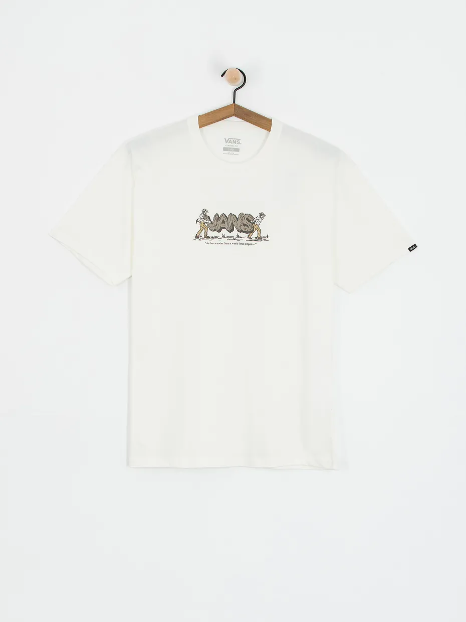 Vans Last Remains T-Shirt