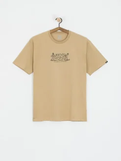 Vans Last Remains T-Shirt