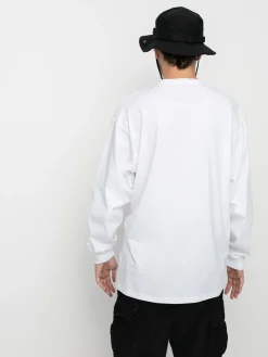 Vans Left Chest Hit Longsleeve