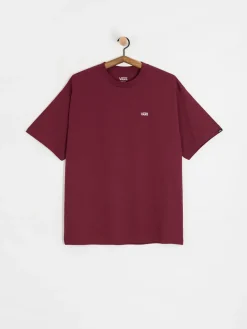 Vans Left Chest II Loose T-Shirt