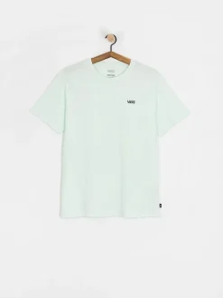 Vans Left Chest Logo Em Wmn T-Shirt