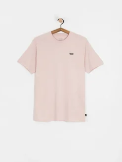 Vans Left Chest Logo Em Wmn T-Shirt