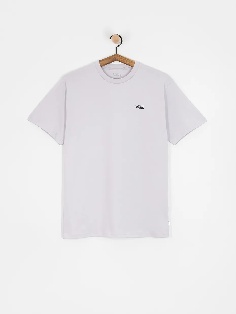 Vans Left Chest Logo Em Wmn T-Shirt
