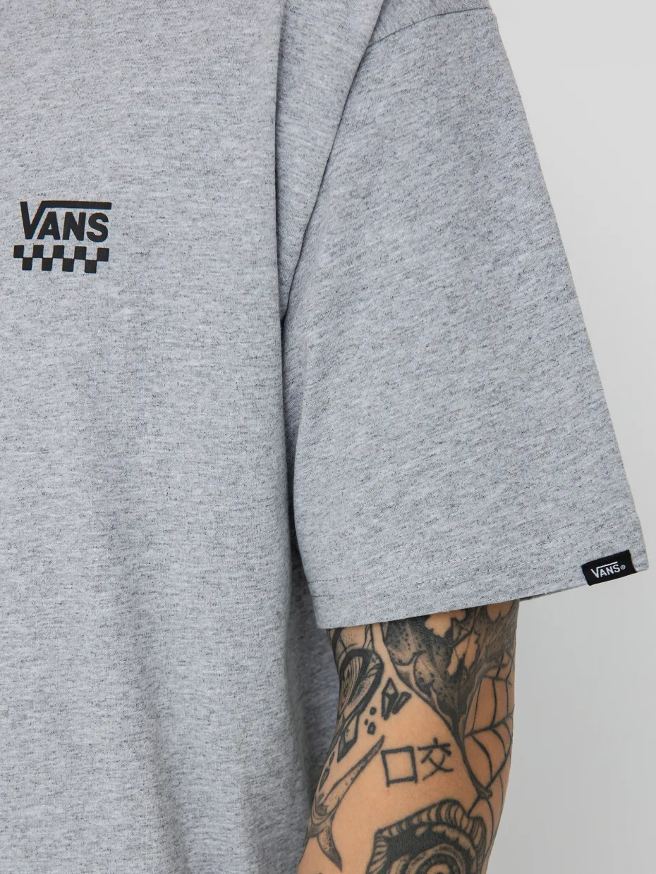 Vans Left Chest Logo II T-shirt