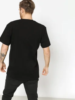 Vans Left Chest Logo T-shirt